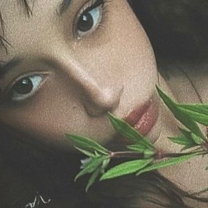 Meet your Posher, Angelina